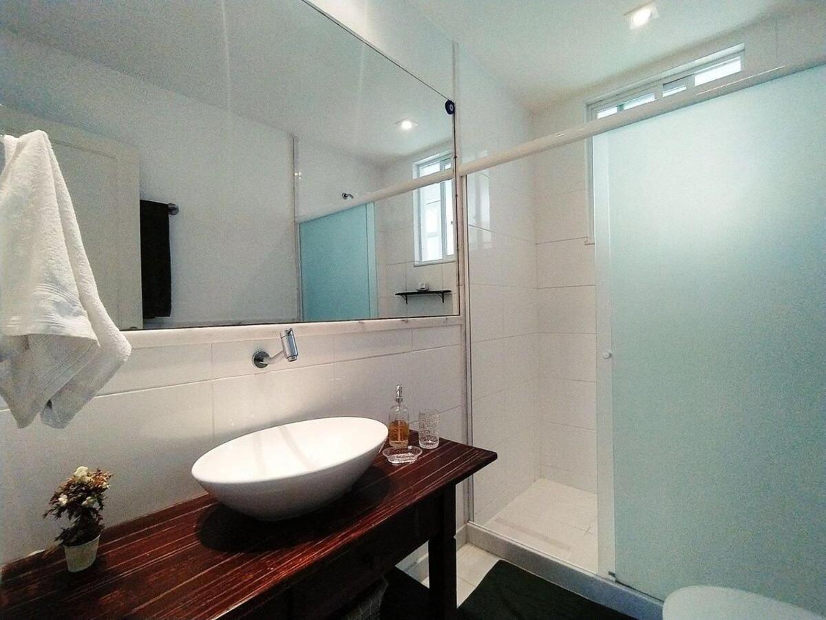 Apartamento Confort 804 Apartamento